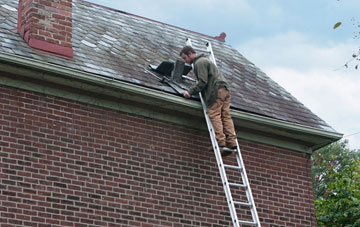 what affects urgent Draethen roof repairs