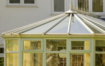 conservatory roof repair Draethen, Caerphilly