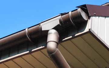 types of Draethen fascias