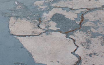 fibreglass roofing replacement Draethen