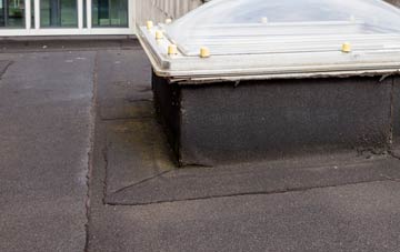 disadvantages of Draethen flat roofs