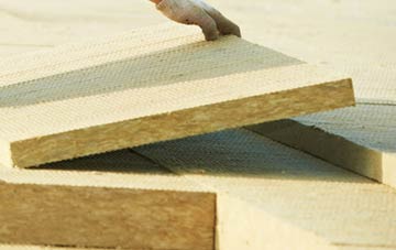 measuring Draethen tapered insulation