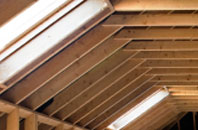 Draethen tapered roof insulation quotes